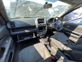 Honda CR-V 2  рест. RD9 2005