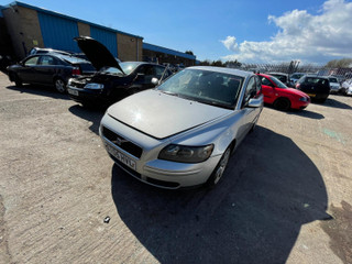 Volvo S40 2 2004