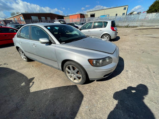 Volvo S40 2 2004