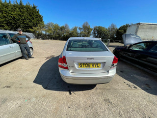 Volvo S40 2 2004