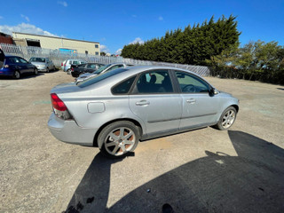 Volvo S40 2 2004