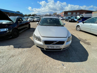 Volvo S40 2 2004