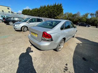 Volvo S40 2 2004