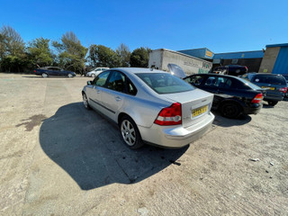 Volvo S40 2 2004