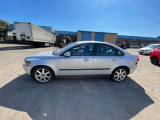 Volvo S40 2 2004