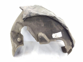 защита арок задняя левая (подкрылок) Mercedes-Benz C-Класс W204/S204 W204 2007, 2.1 л., CDi, OM 646.811, дизель, АКПП, iridiumsilber / 775, седан, задний привод, правый руль