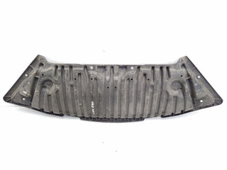 защита бампера (кенгурятник) Mercedes-Benz C-Класс W204/S204 W204 2007, 2.1 л., CDi, OM 646.811, дизель, АКПП, iridiumsilber / 775, седан, задний привод, правый руль, A2045200723