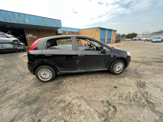 Fiat Punto 3 2006