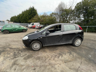 Fiat Punto 3 2006