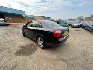 Audi A4 B6 2003