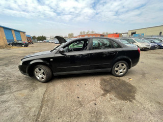 Audi A4 B6 2003