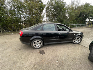 Audi A4 B6 2003
