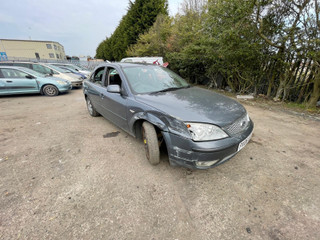 Ford Mondeo 3  рест. 2006