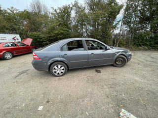 Ford Mondeo 3  рест. 2006