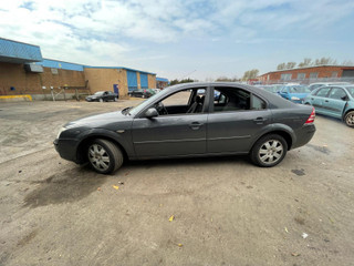Ford Mondeo 3  рест. 2006