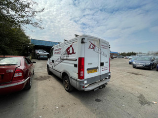 IVECO Daily 3 2001