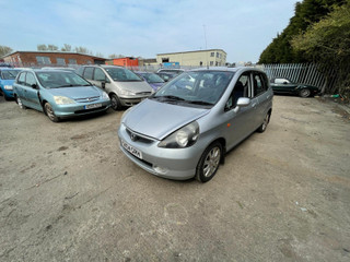 Honda Jazz  GD1 2003