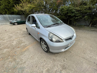 Honda Jazz  GD1 2003