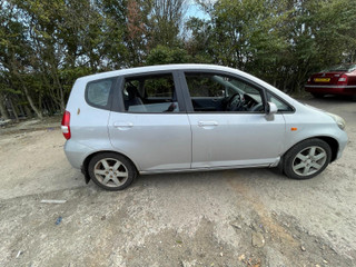Honda Jazz  GD1 2003