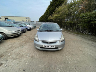 Honda Jazz  GD1 2003