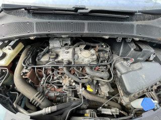 Ford Galaxy 2 2008