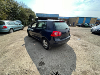 Volkswagen Golf 5 2004