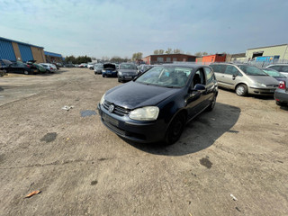 Volkswagen Golf 5 2004