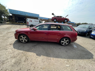 Audi A4 B7 2007
