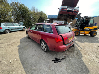 Audi A4 B7 2007