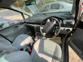 Ford Galaxy рест. 2004