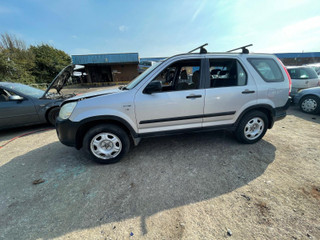 Honda CR-V 2  рест. RD8 2005