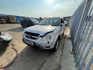 Honda CR-V 2 RD8 2003