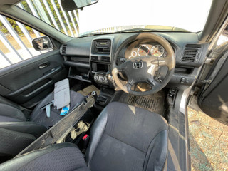 Honda CR-V 2 RD8 2003