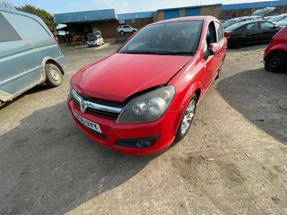 Opel Astra H 2006