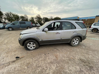 Kia Sorento  BL 2006