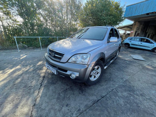 Kia Sorento  BL 2005