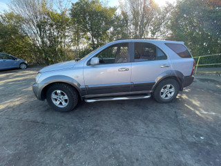 Kia Sorento  BL 2005