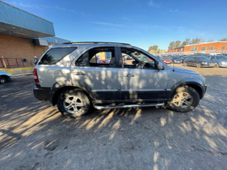 Kia Sorento  BL 2005