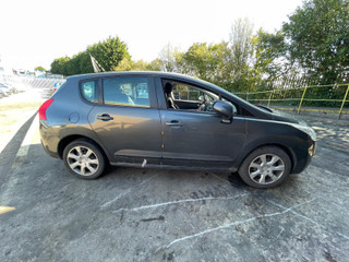 Peugeot 3008 2010