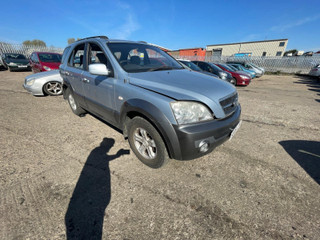 Kia Sorento  BL 2005