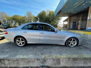 Mercedes-Benz E-Класс W211/S211 2005