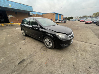 Opel Astra H/Family рест. 2007