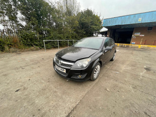 Opel Astra H/Family рест. 2007