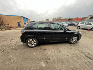Opel Astra H/Family рест. 2007