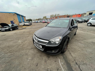 Opel Astra H/Family рест. 2008