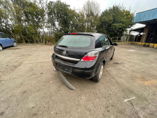 Opel Astra H/Family рест. 2008