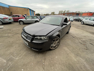 Audi A3 8P 2003