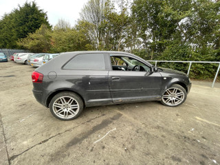 Audi A3 8P 2003