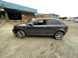 Audi A3 8P 2003