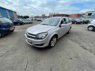 Opel Astra H/Family рест. 2007